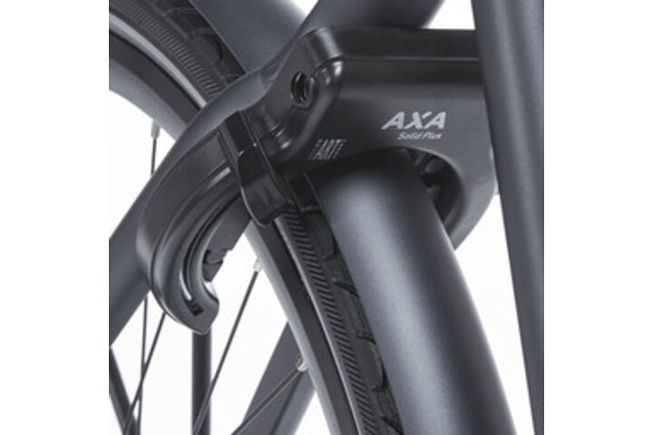 Cortina Mozzo Damesfiets 28 inch Thundercloud Matt  ND9 9