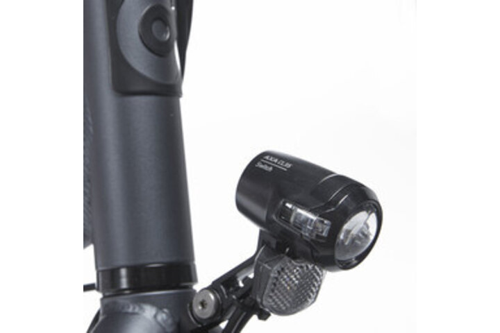 Cortina Mozzo Damesfiets 28 inch Thundercloud Matt  ND9 10