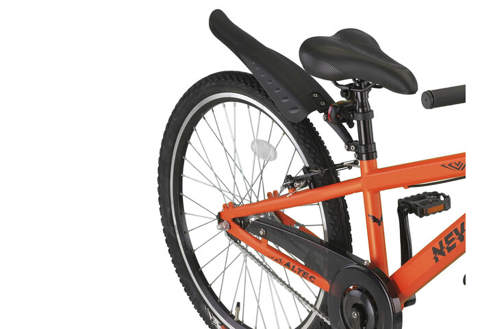 Altec Nevada Kinderfiets Jongens 26 inch 6