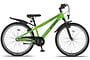 Altec Attack Kinderfiets Jongens 26 inch 3v 1 klein