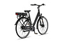 Altec Delta E-Bike Dames 28 inch 53cm Voorwielmotor 7v Zwart 3 klein