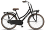 Altec Urban Kinderfiets Transport Meisjes 26 inch 1 klein