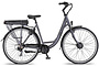 Altec Jade E-bike Dames 28 inch 53cm 7v 1 klein
