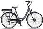 Altec Jade E-bike Dames 28 inch 53cm 7v 2 klein