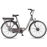 Altec Cosmos X E-Bike Dames 28 inch 52cm 7v