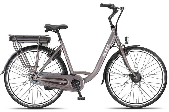 Altec Cosmos X E-Bike Dames 28 inch 52cm 7v 11