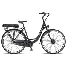 Altec Altec Onyx E-bike Dames 28 inch 52cm 3v