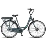 Altec Onyx E-bike Dames 28 inch 52cm 3v