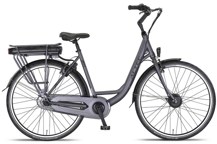 Altec Onyx E-bike Dames 28 inch 52cm 3v 2