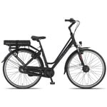 Altec Delta E-Bike Dames 28 inch 53cm Voorwielmotor 3v V-Brakes