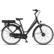 Altec Altec Delta E-Bike Dames 28 inch 53cm Voorwielmotor 3v V-Brakes