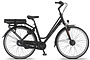 Altec Delta E-Bike Dames 28 inch 53cm Voorwielmotor 3v V-Brakes 1 klein