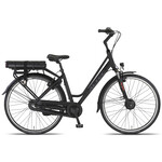 Altec Delta E-Bike Dames 28 inch 49cm Voorwielmotor 3v V-Brakes