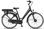 Altec Delta E-Bike Dames 28 inch 49cm Voorwielmotor 3v V-Brakes 1 klein