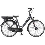 Altec Delta E-Bike Dames 28 inch 49cm Voorwielmotor 3v V-Brakes