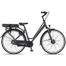 Altec Altec Delta E-Bike Dames 28 inch 49cm Voorwielmotor 3v V-Brakes