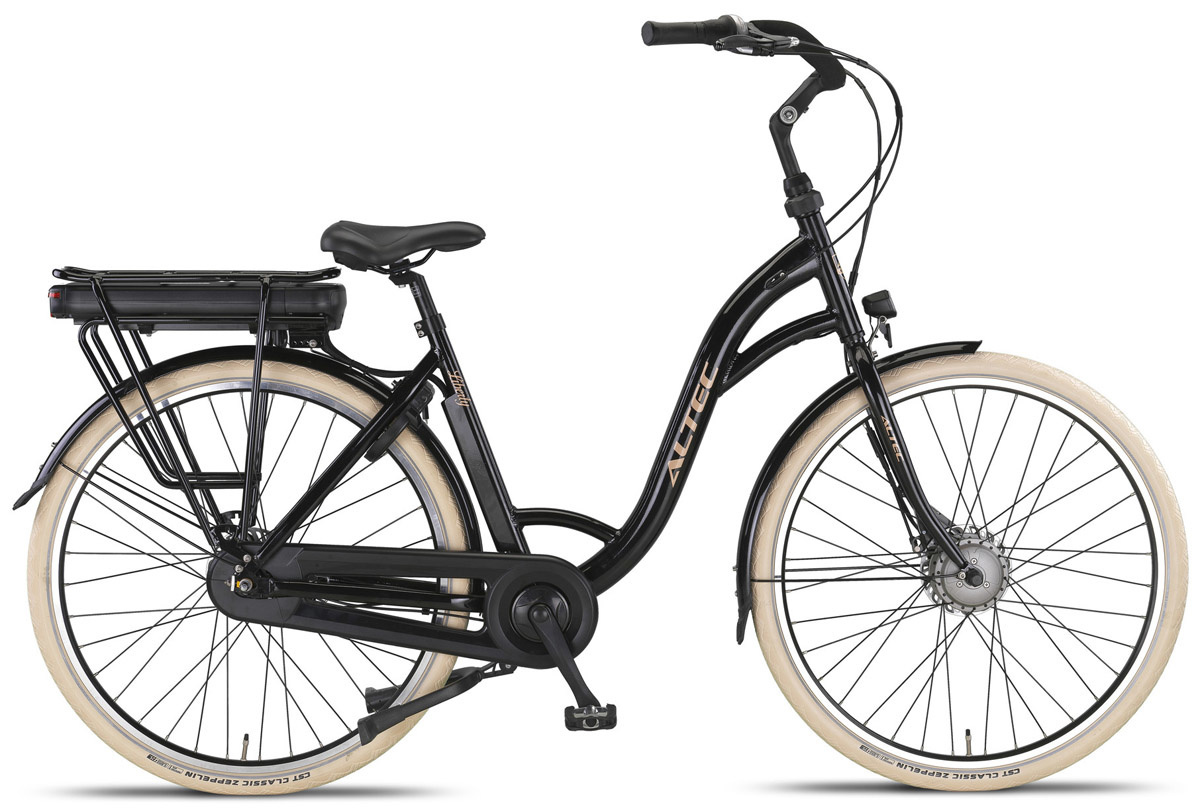 Altec Liberty Elektrische Moederfiets 28 inch 7v