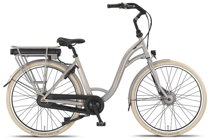 Altec Liberty Elektrische Moederfiets 28 inch 7v 1