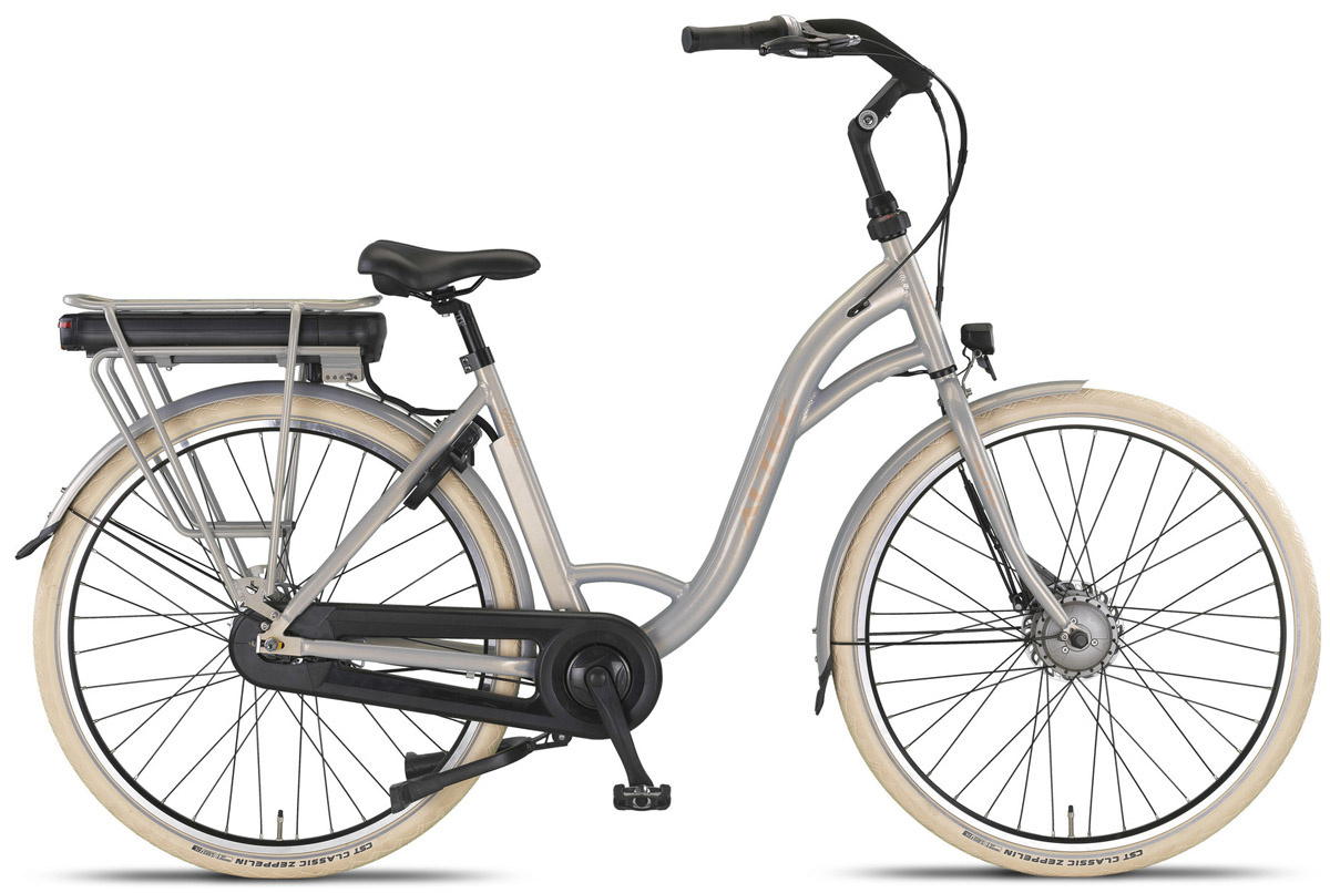 Altec Liberty Elektrische Moederfiets 28 inch 7v