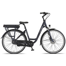 Altec Altec Atlanta E-Bike Dames 28 inch 49cm Voorwielmotor 7v