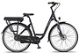 Altec Atlanta E-Bike Dames 28 inch 49cm Voorwielmotor 7v 2 klein