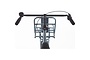 Cortina U4 Transportfiets 28 inch 56cm R3 6 klein
