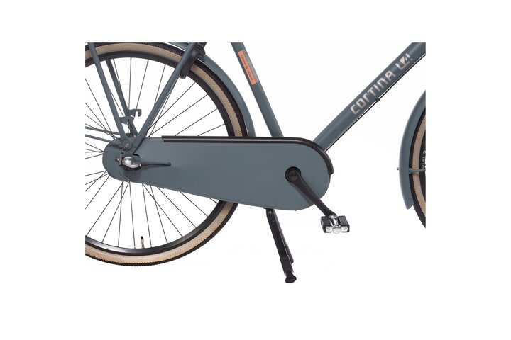 Cortina U4 Transportfiets 28 inch 56cm R3 7