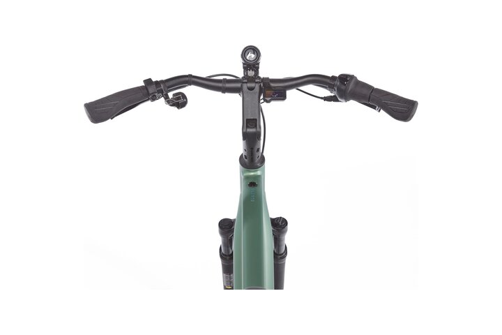 Cortina E-Silento Pro Herenfiets 28 inch DB7 6