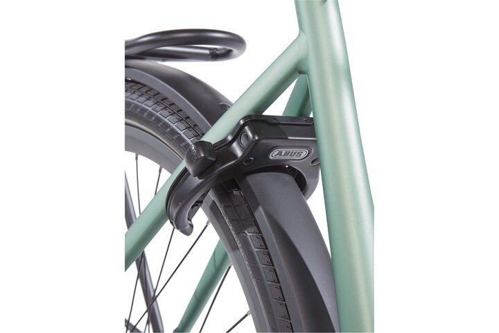 Cortina E-Silento Pro Herenfiets 28 inch DB7 7