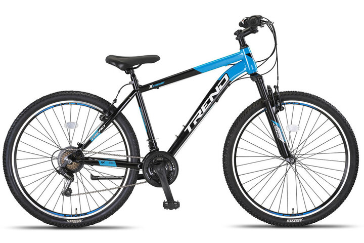 Altec Trend Jongens Mountainbike 27,5 inch 21v 1