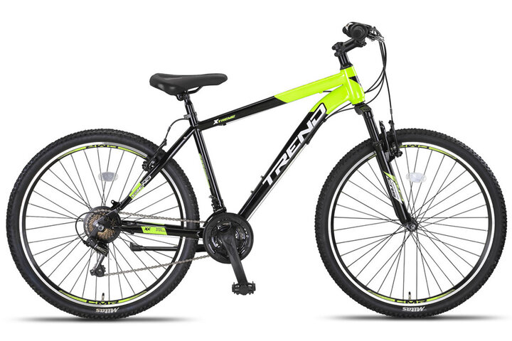 Altec Trend Jongens Mountainbike 27,5 inch 21v 2