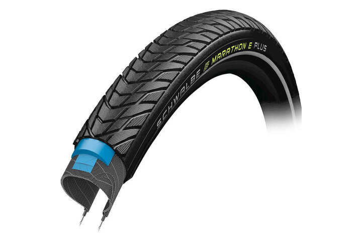 Schwalbe Marathon E-Plus 28 x 1.75 1