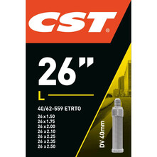 CST CST Binnenband 26 Inch 1.50 - 2.50 HV
