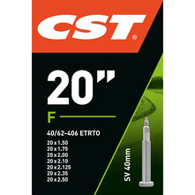 CST CST Binnenband 20 Inch 1.50 - 2.50 FV