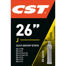 CST Binnenband 26 Inch 1 1/4 - 1.75 HV
