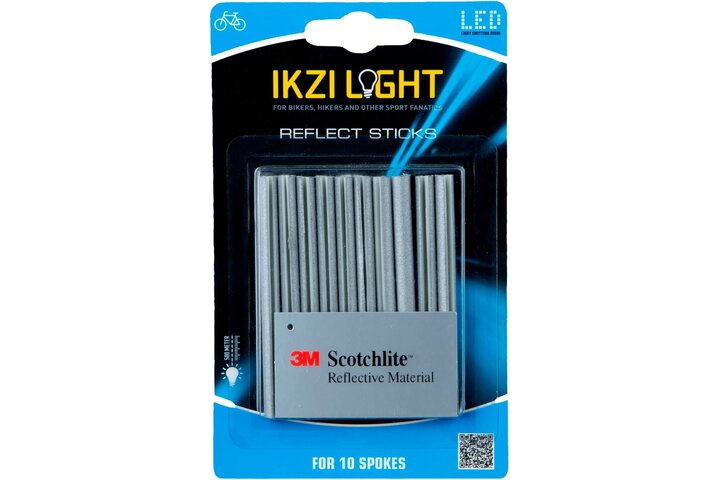 IKZI Spaakverlichting 10 stuks 1