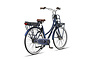 Crown Venice E-bike Dames 28 inch 53cm 3v 4 klein