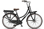 Crown Milano E-bike Dames 28 inch 53cm 7v 1 klein