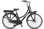 Crown Milano E-bike Dames 28 inch 53cm 7v 2 klein