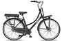Crown Milano E-bike Dames 28 inch 53cm 7v 1 klein