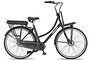 Crown Milano E-bike Dames 28 inch 53cm 7v 2 klein