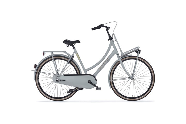 Cortina U4 Transportfiets 28 inch 50cm R3 6