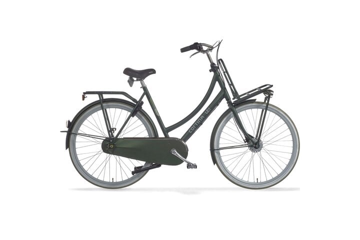 Cortina U4 Transportfiets 28 inch 50cm RB7 8