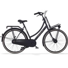 Cortina Cortina U4 Transportfiets 28 inch 50cm RB7