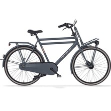 Cortina Cortina U4 Transportfiets 28 inch 50cm RB7