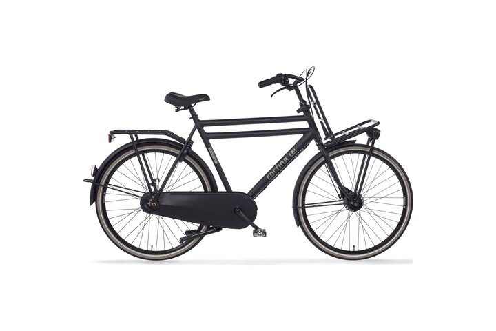 Cortina U4 Transportfiets 28 inch 56cm RB7 1