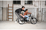 Altec Nevada Kinderfiets Jongens 20 inch 12 klein