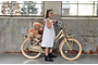 Altec Urban Kinderfiets Transport 20 inch 13 klein