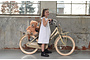Altec Urban Kinderfiets Transport 20 inch 8 klein