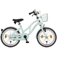 Cortina Alpina Ocean Kinderfiets 16 inch